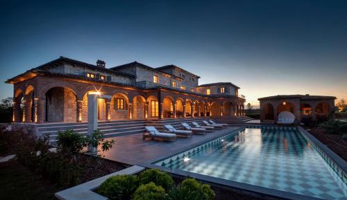 Villa