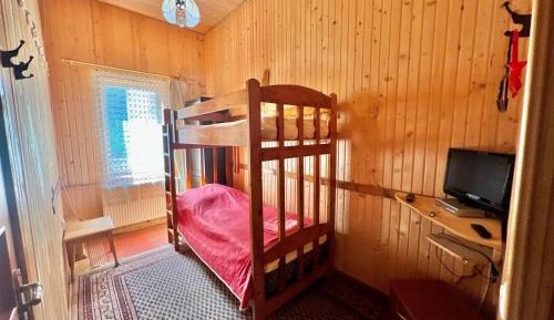 Single Room with Shower