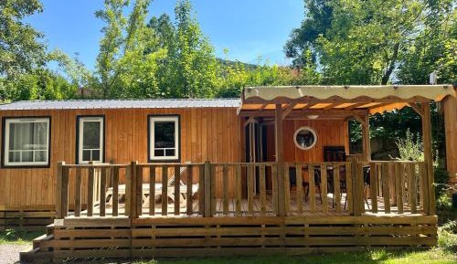 Three-Bedroom Bungalow