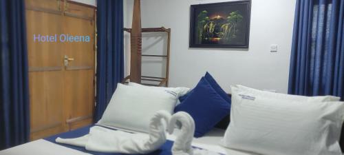 Triple Room with Balcony