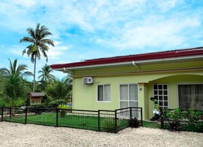 Four-Bedroom Vacation Home