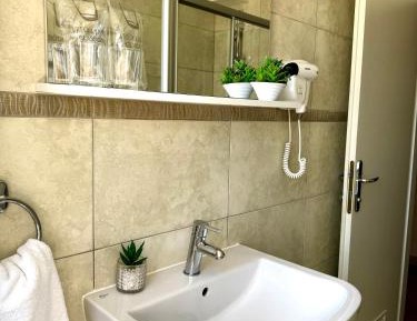 Superior Double Room with Balcony