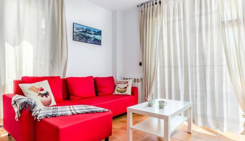 Duplex Apartment