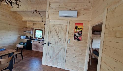 Two-Bedroom Chalet