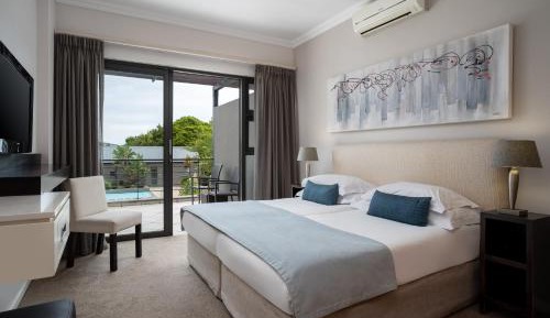 Standard Suite
