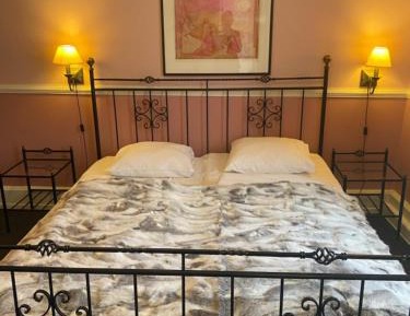 Double Room - Main Building