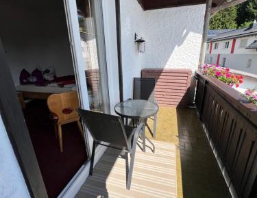Small Single Room