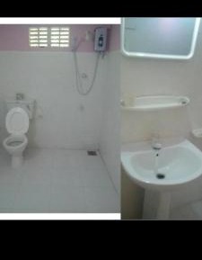 Budget Triple Room