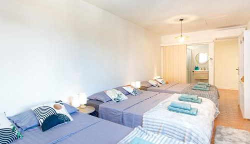 Superior Family Room