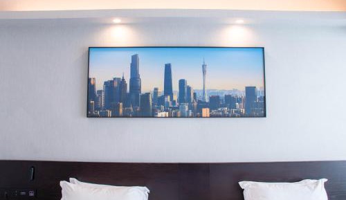 Shengmei River View Room 