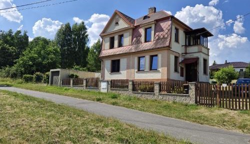 One-Bedroom Villa