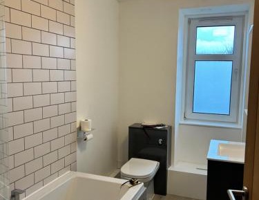 King Room with Sea View