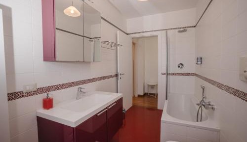 Double Room with Private External Bathroom