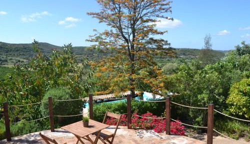 Superior Double or Twin Room with Garden View