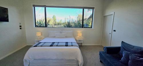 Suite with Garden View