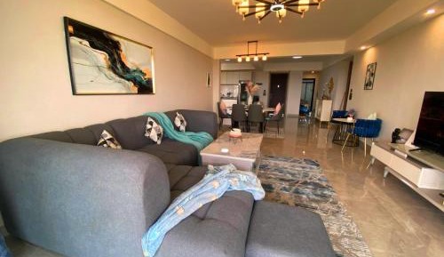 Deluxe Family Suite