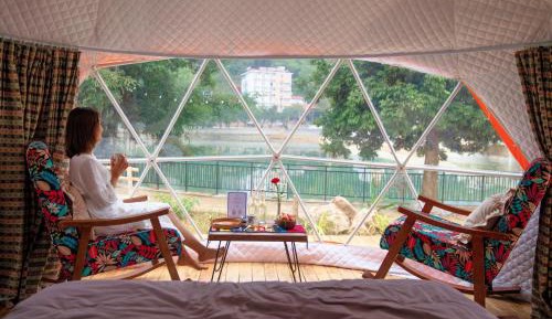 Tent