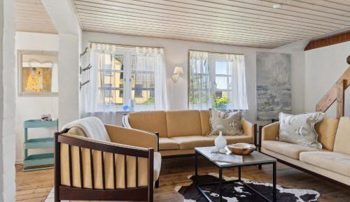 Three-Bedroom Home