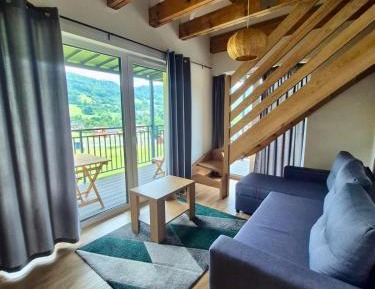 Duplex Apartment