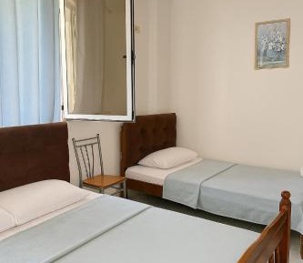 Triple Room with Balcony
