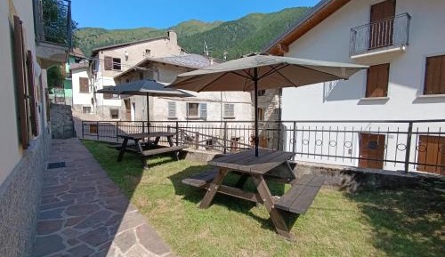 Two-Bedroom Standard Apartment