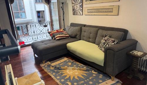 Two-Room Apartment