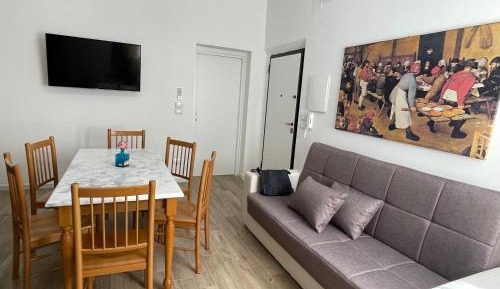 Standard Apartment