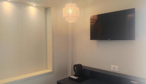 Standard King Room