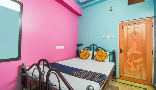 Classic Triple Room