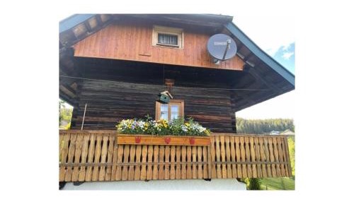 Two-Bedroom Holiday Home