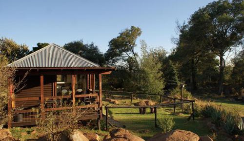 Chalet