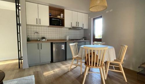 One-Bedroom Chalet