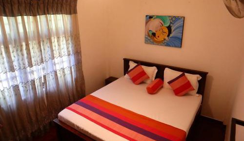 Budget Single Room