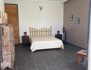 Double Room with Pool View
