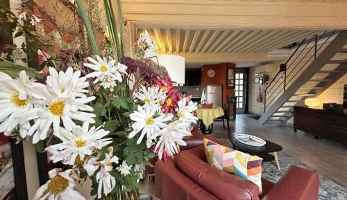 Holiday Home (2 adults)