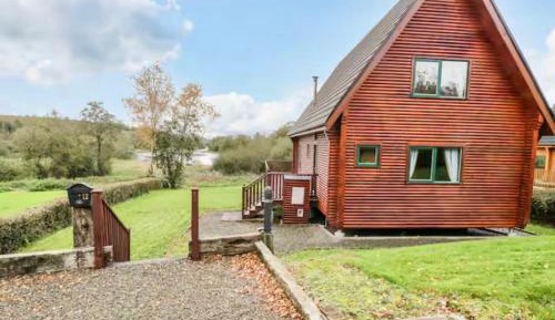 Superior Chalet