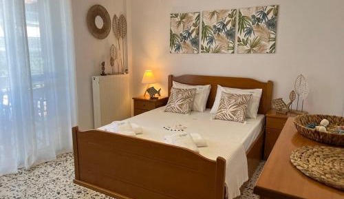 Family Suite with Balcony
