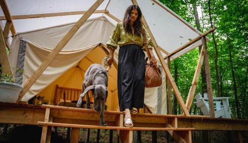 Tent