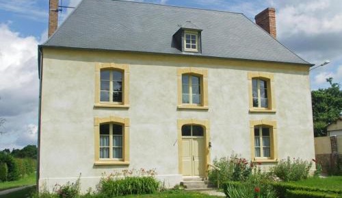 Holiday Home (8 Adults)