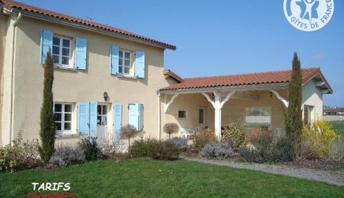 Holiday Home (10 Adults)