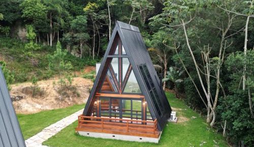 One-Bedroom Chalet