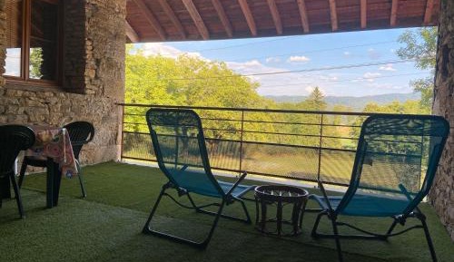 Superior One-Bedroom Apartment