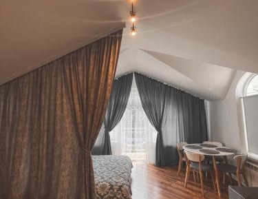 Double Room with Extra Bed