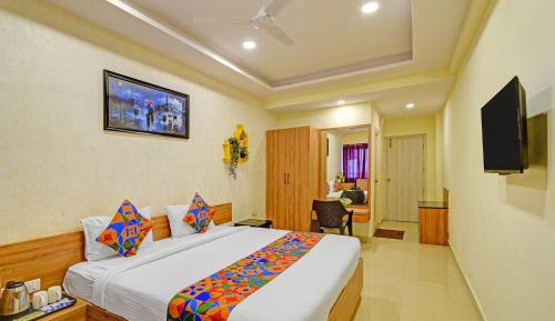 Executive Triple Room