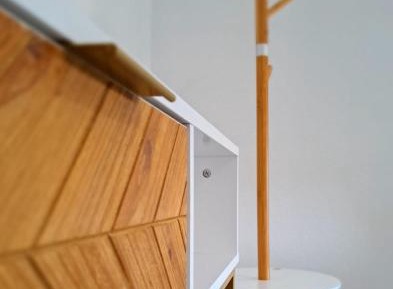 Two-Room Apartment