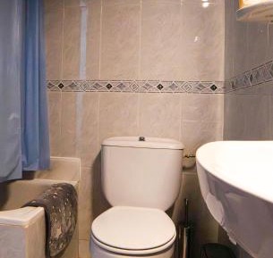 Two-Room Apartment