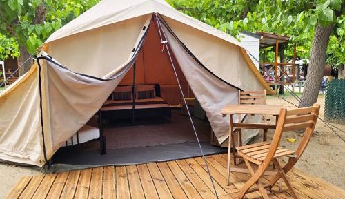 Tent