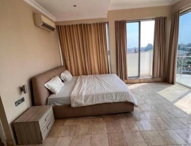 Two-Bedroom Apartment with Private Pool