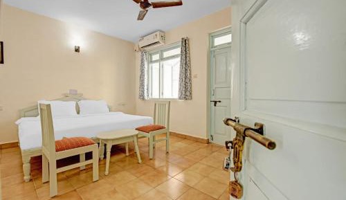 Classic Triple Room