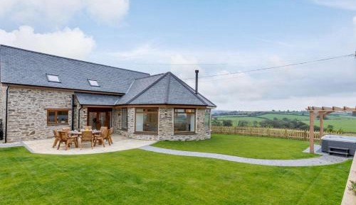 Five-Bedroom House